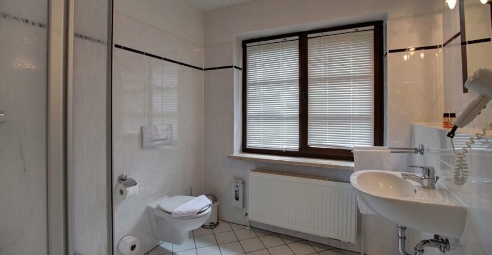 Garni-Hotel Kranich Potsdam Extérieur photo